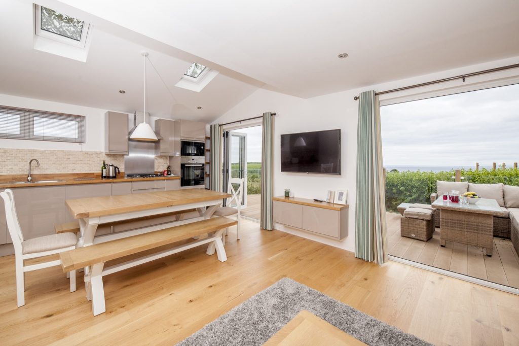 Coast View Holiday Park, Torquay Road, Shaldon photo 4