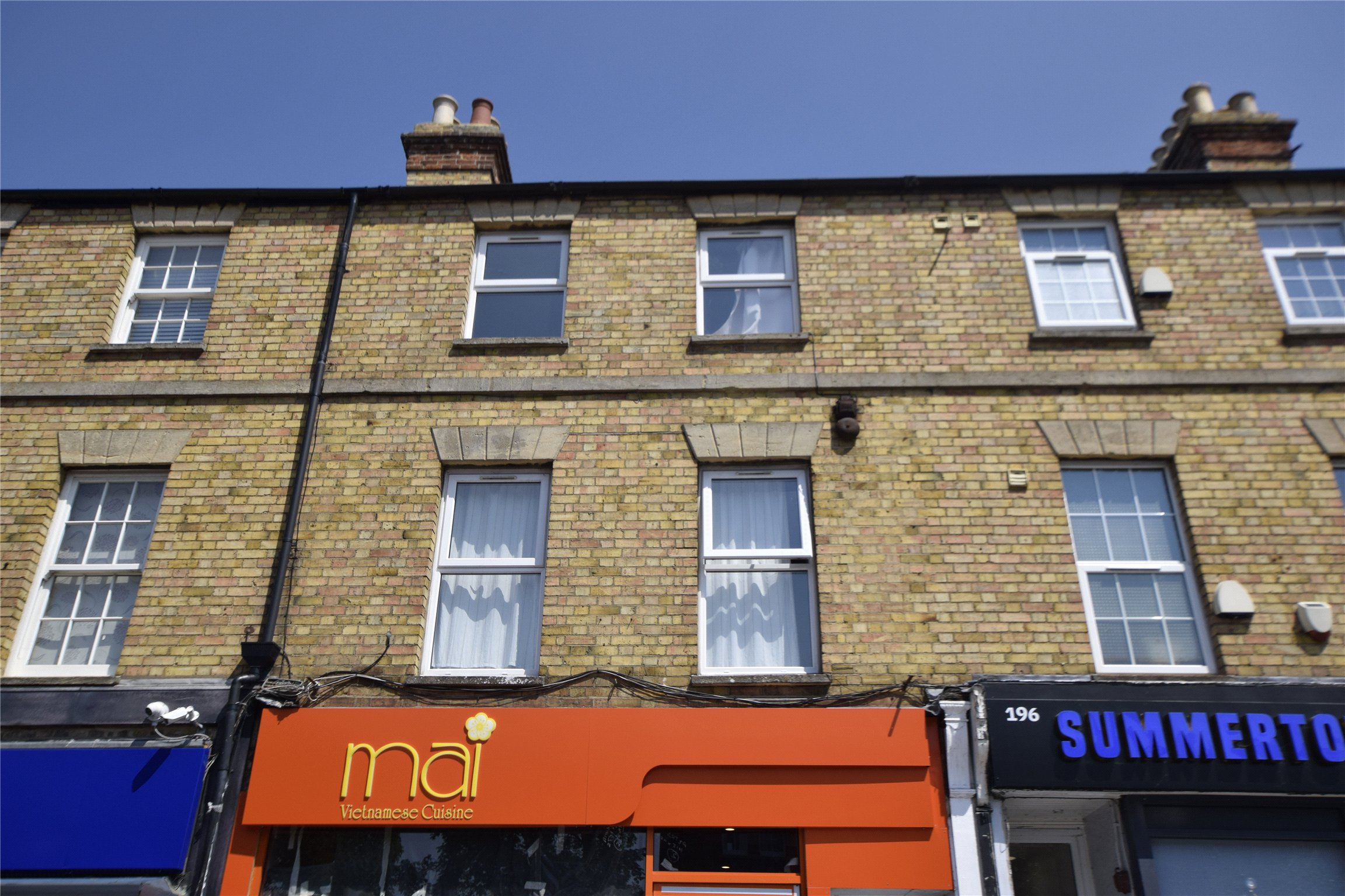 Flat, 198, Banbury Road, Oxfordshire photo 4