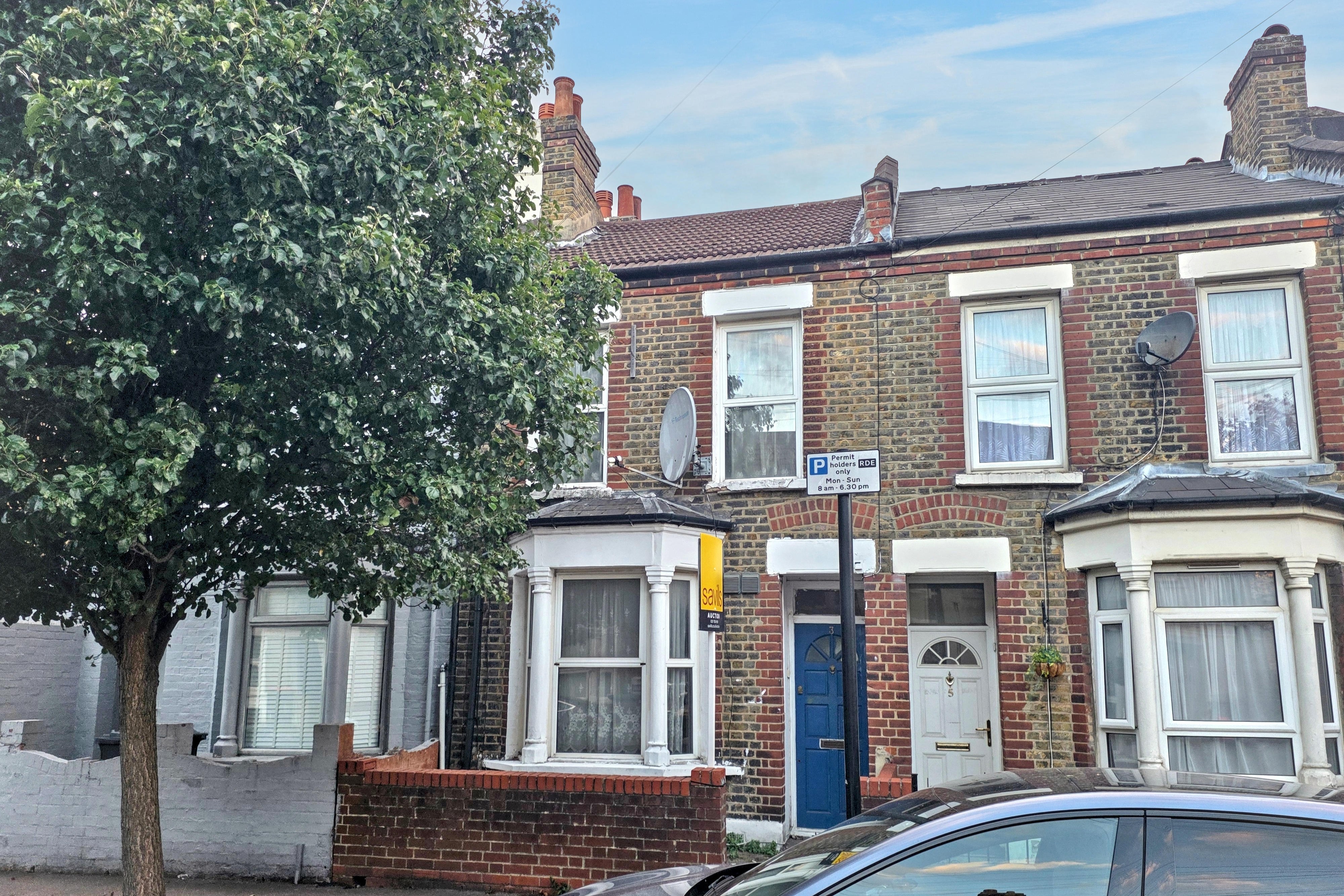 3, Canning Town photo 2