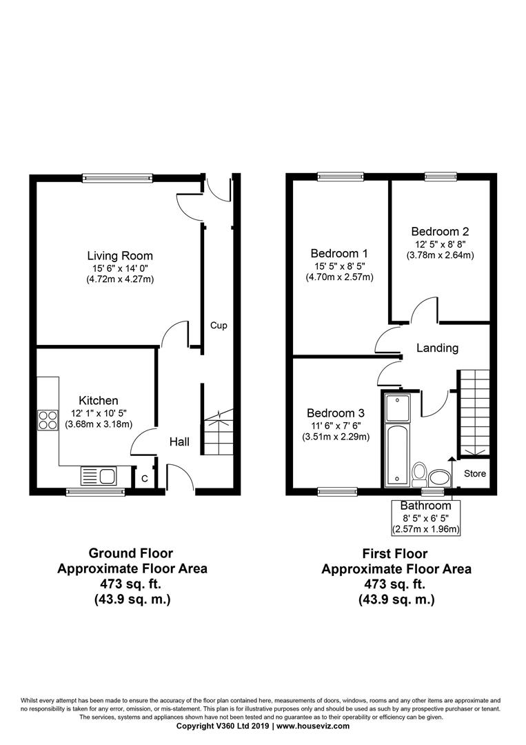 3 Bedrooms Terraced house for sale in Wyndford Place, Uphall, Broxburn EH52