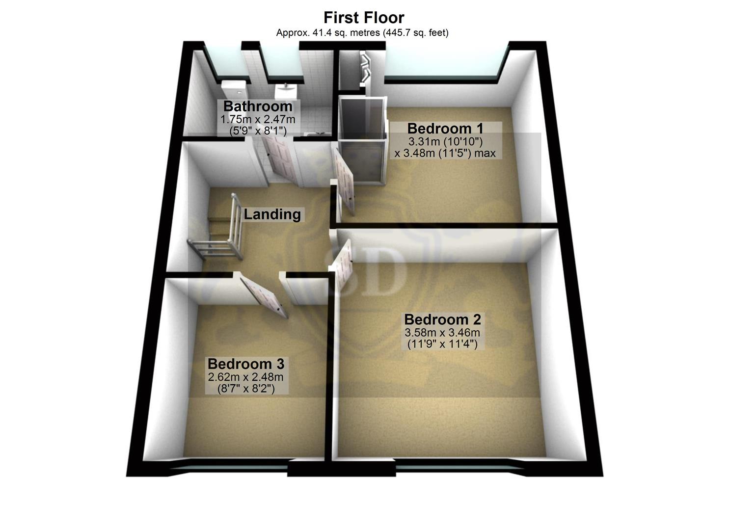 Junction Road, Rainford, St. Helens WA11, 3 bedroom terraced house for