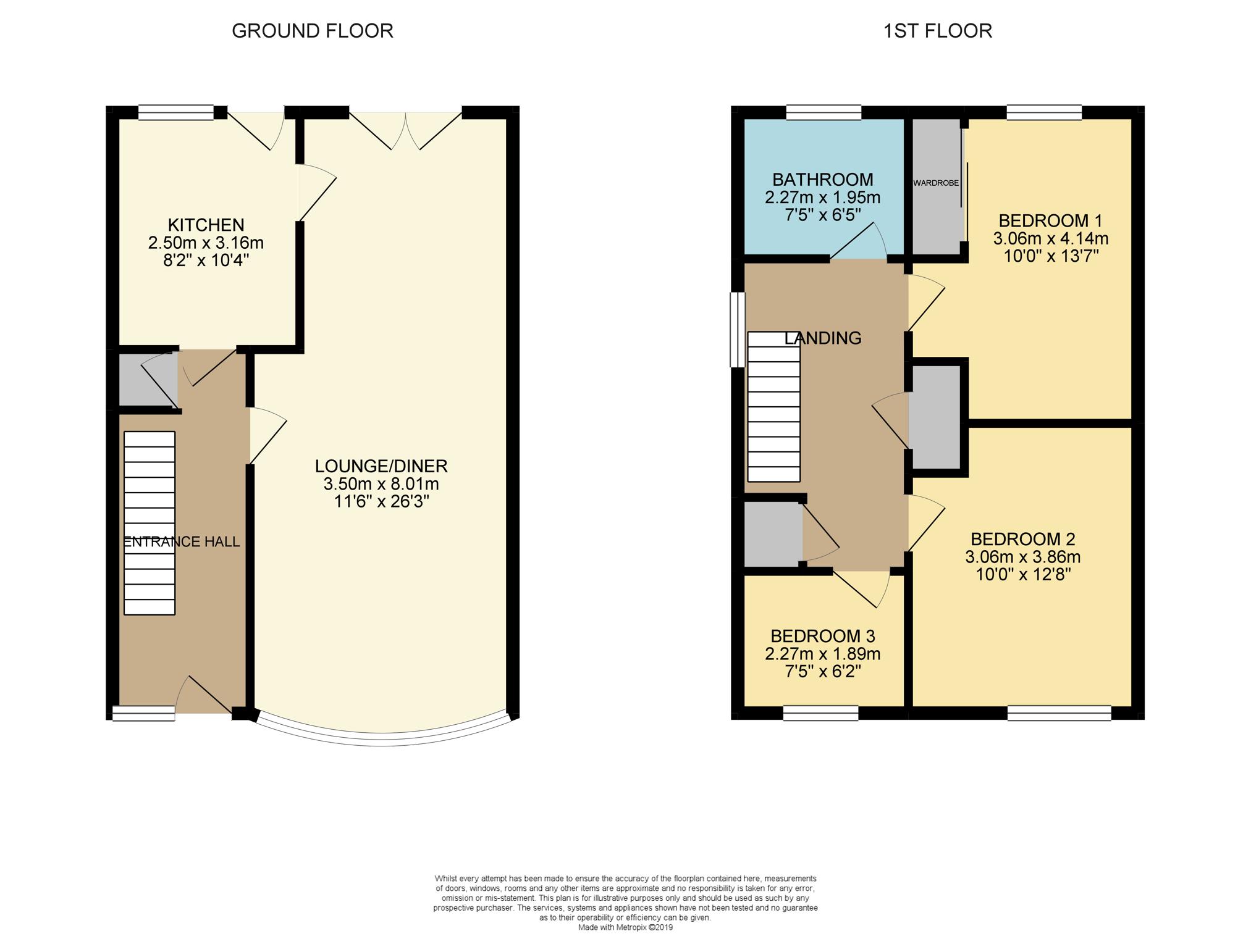 3 Bedrooms Semi-detached house for sale in Whitehall Croft, Rothwell LS26