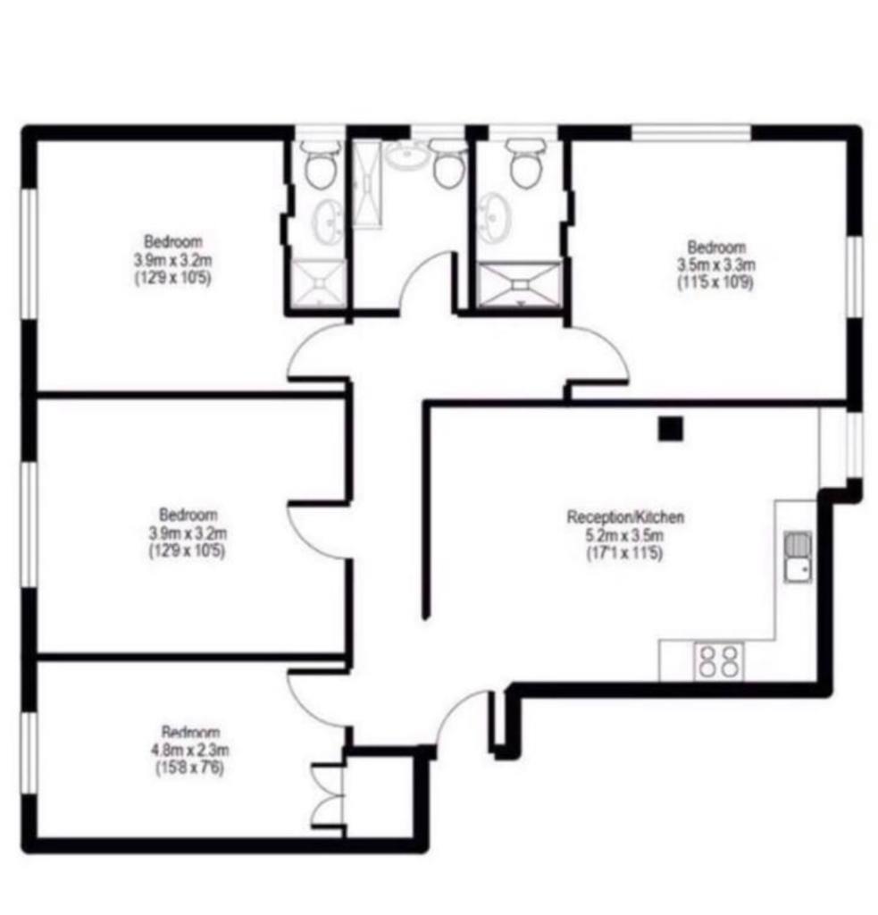 St Fields, Edgeware Road, London W2, 4 bedroom property for sale 61654472 PrimeLocation