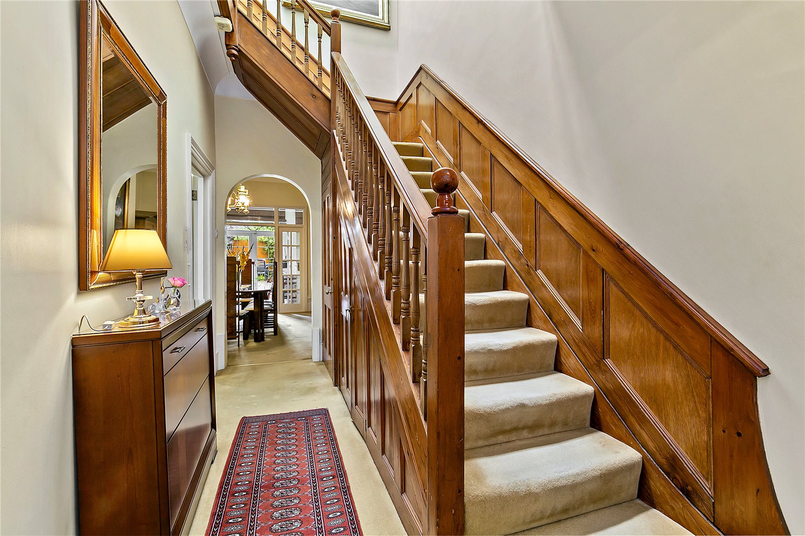 4 bedroom semi-detached house for sale 0