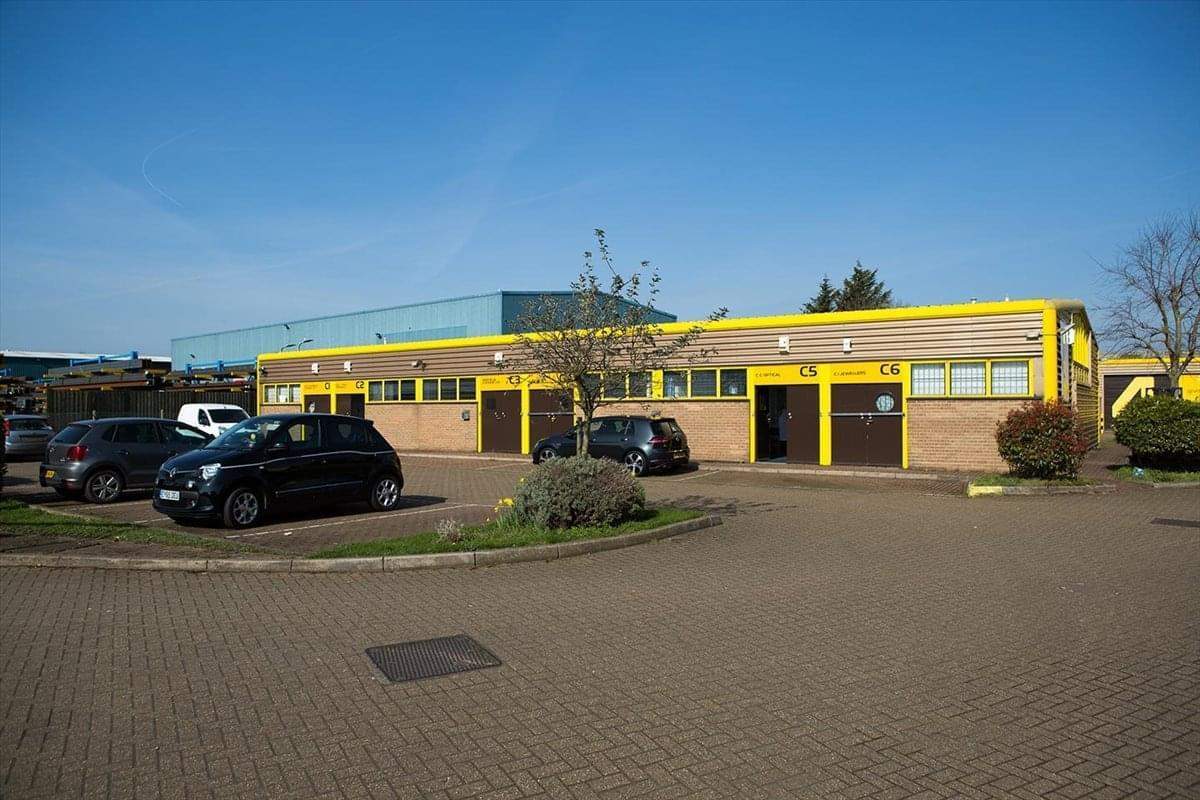 Photos of The Vanguards, Vanguard Way, Shoeburyness, SouthendOnSea