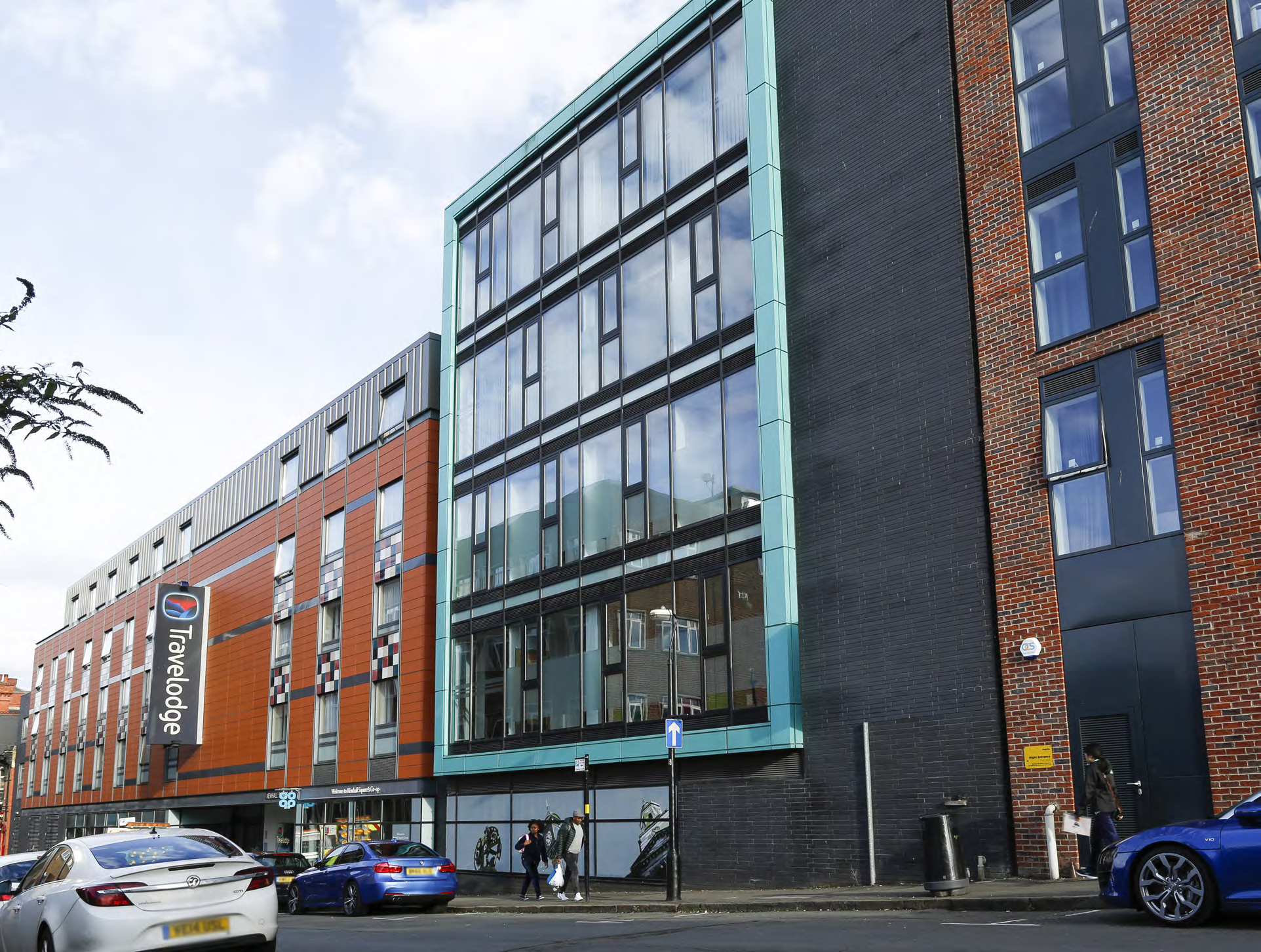 Photos of 6/7 Newhall Square, Charlotte Street, Birmingham B3 ...