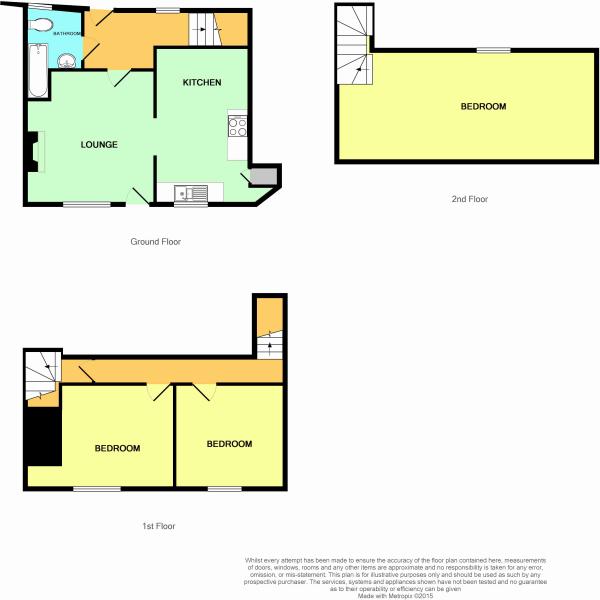 3 bed terraced house for sale in West Street, New Romney TN28 Zoopla