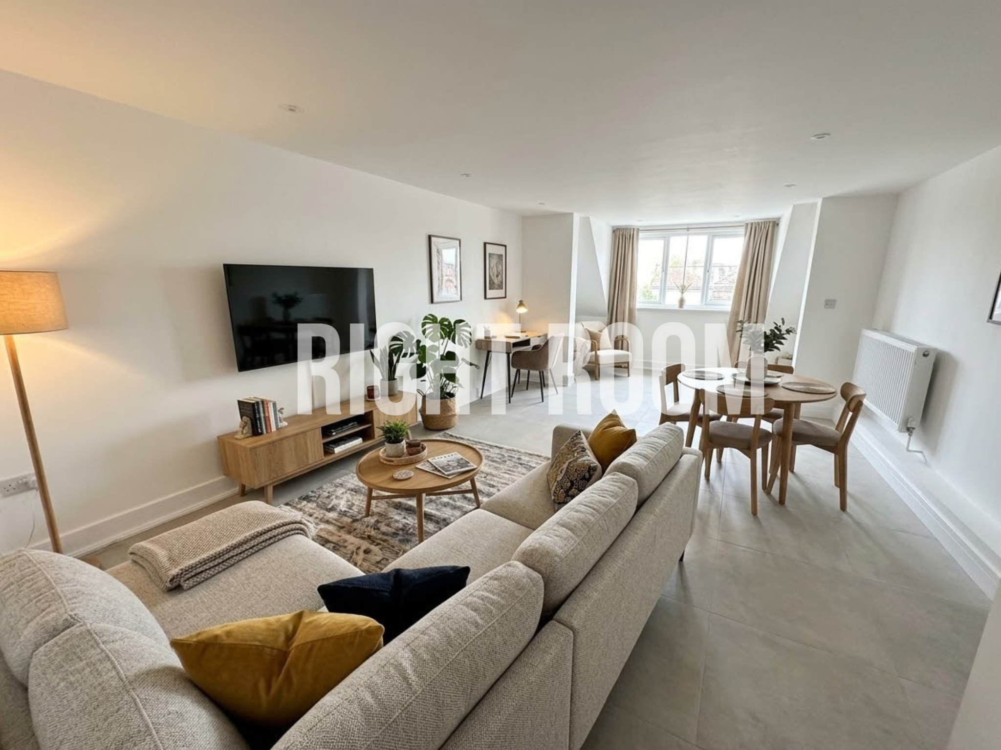 Flat 5, Market Street, Southampton photo 5