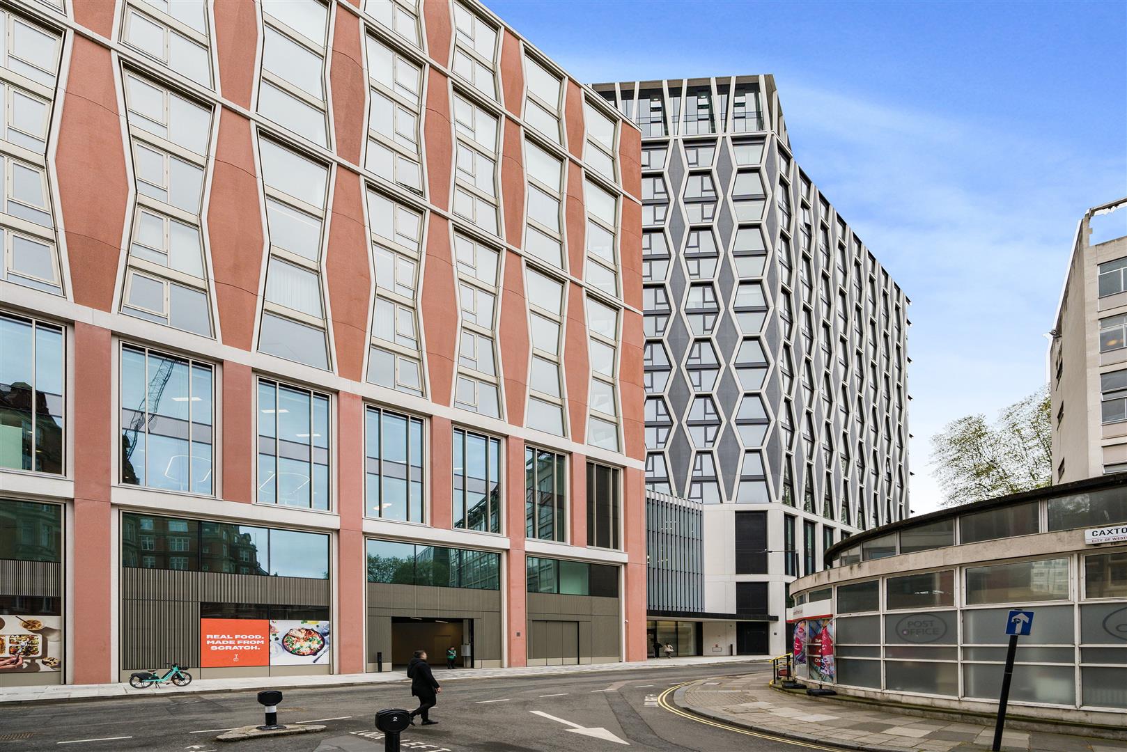 PW08.03, 10 Broadway, London photo 4