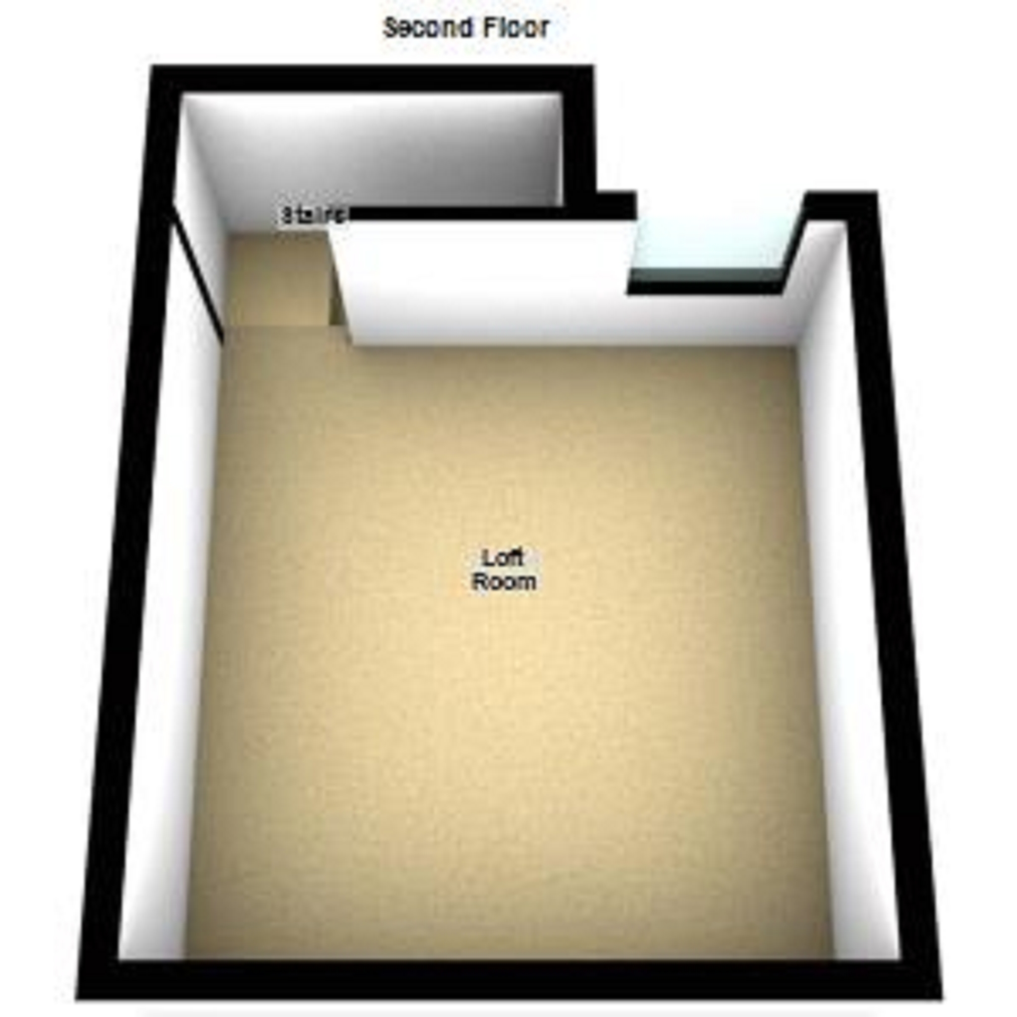45, High Street, Carmarthen floorplan