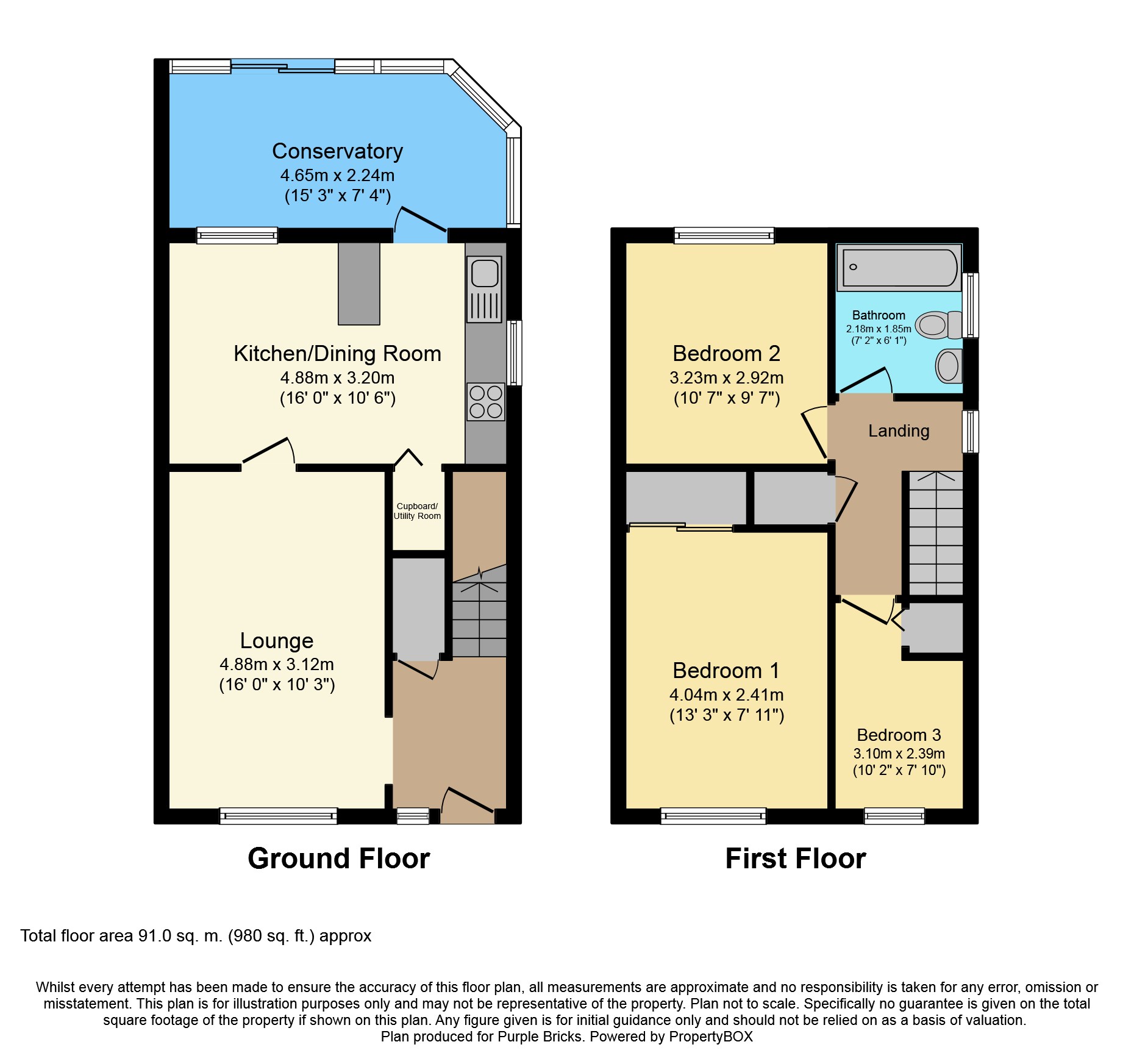 3 Bedrooms Semi-detached house for sale in Spottiswoode Gardens, Mid Calder EH53