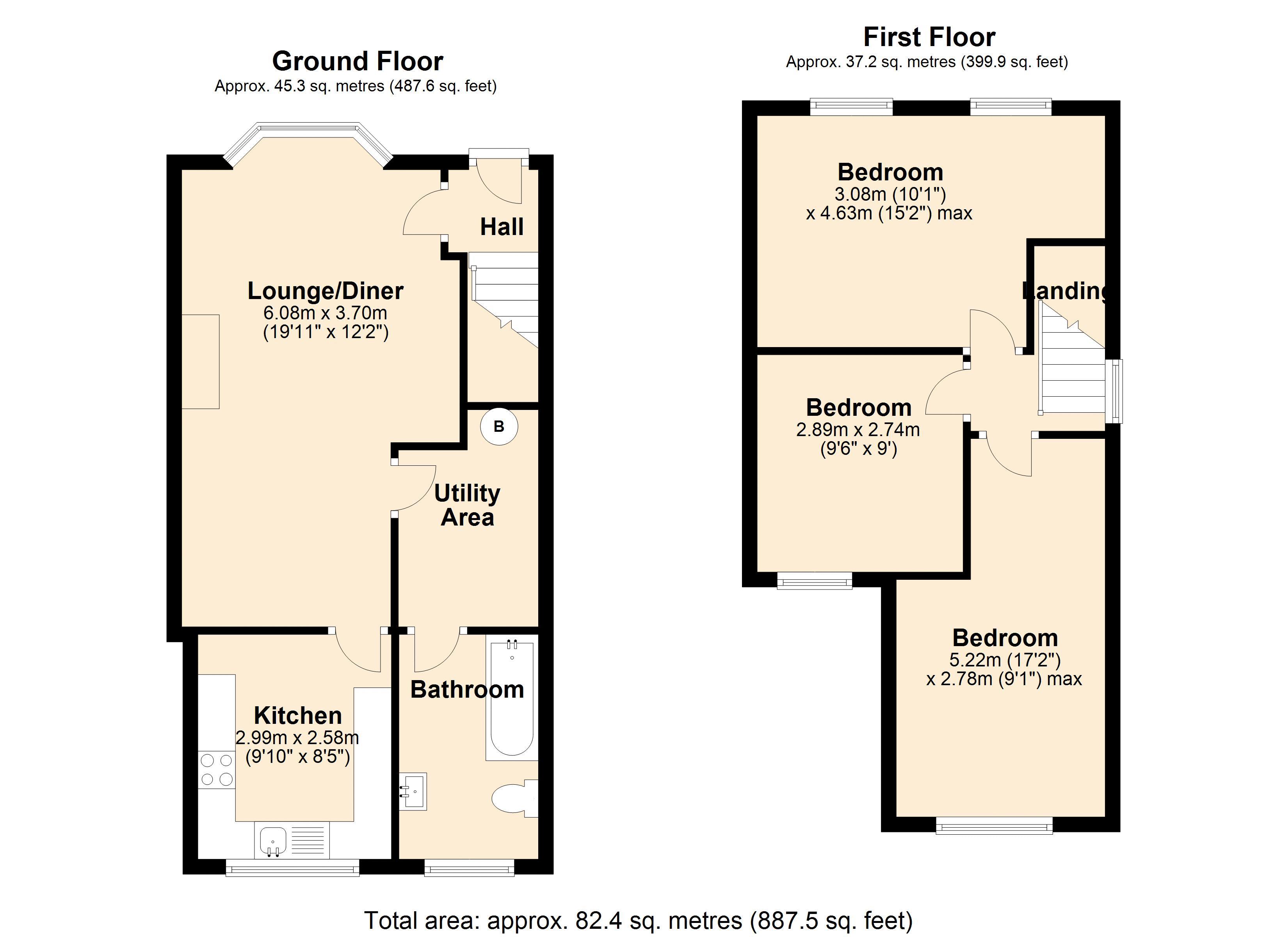 3 Bedrooms End terrace house for sale in Elstree Gardens, Belvedere DA17