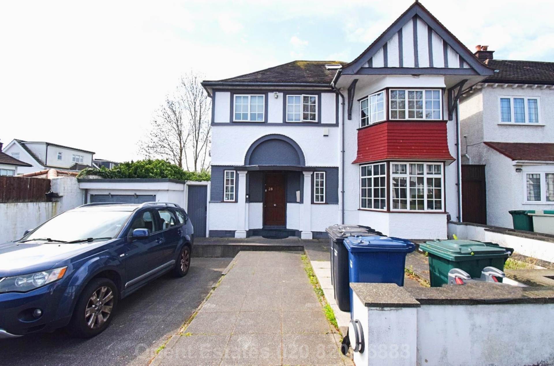 4 bedroom detached house for sale 0