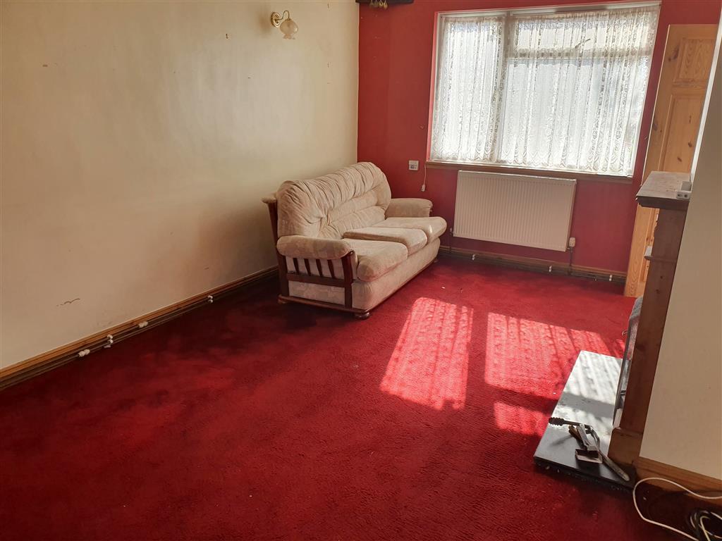 3 bed end terrace house for sale in Walker Crescent, Wyke Regis