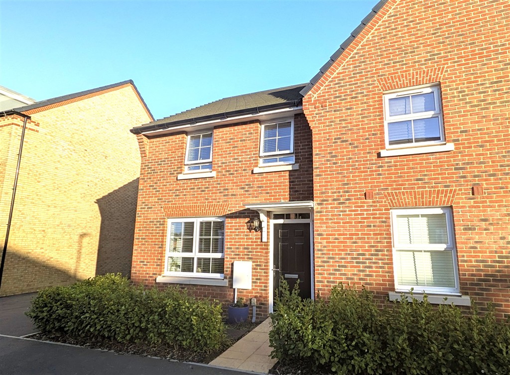 Merlin Avenue Whitfield, Dover photo 2