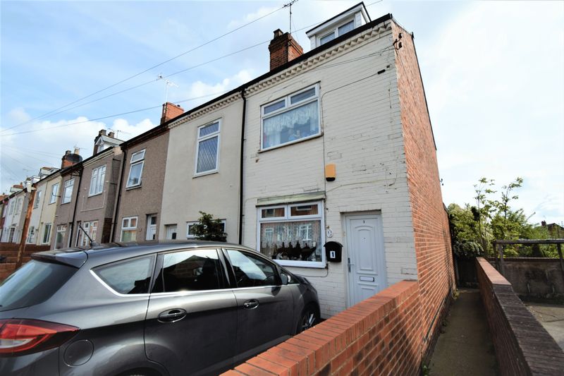 Free property report 1 Langwith Road, Shirebrook, NG20 8TF Chimnie