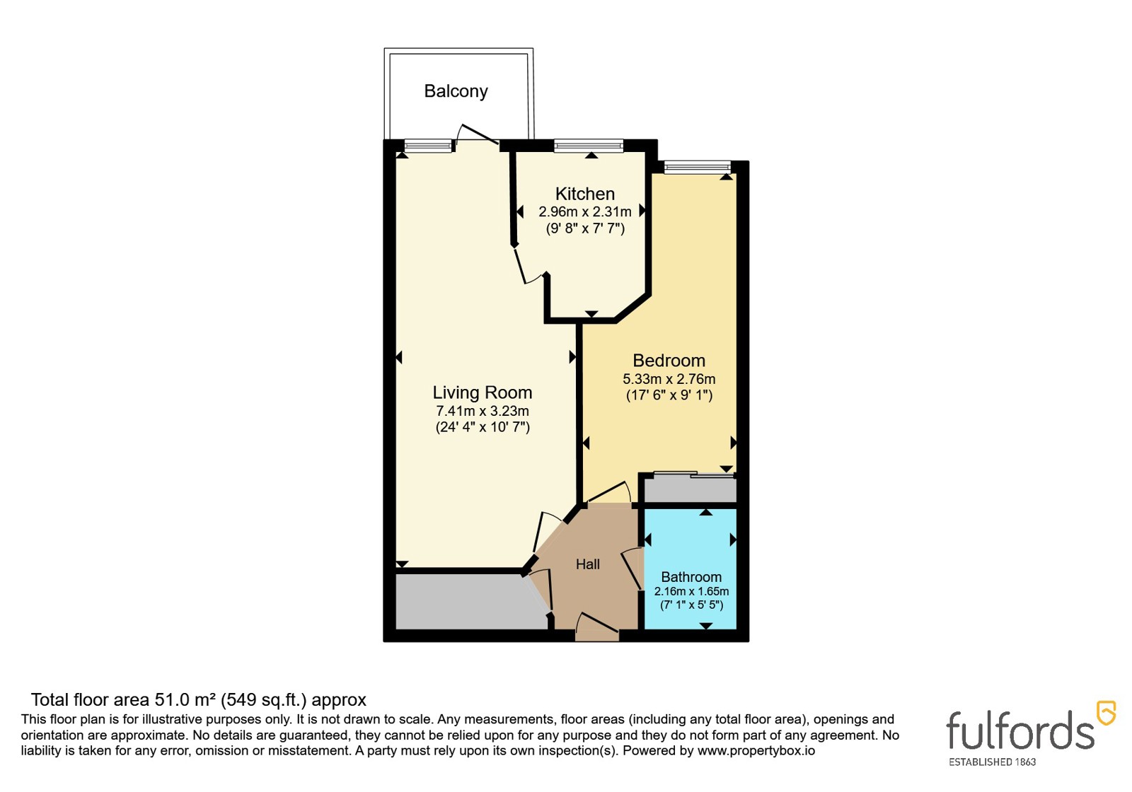Apartment 26, Holyshute Lodge,, Langford Road, Devon floorplan