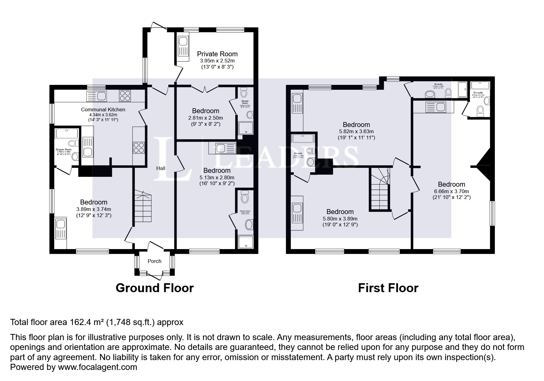 Room 1 Rivermead, Spurlings Road, Spurlings Road floorplan