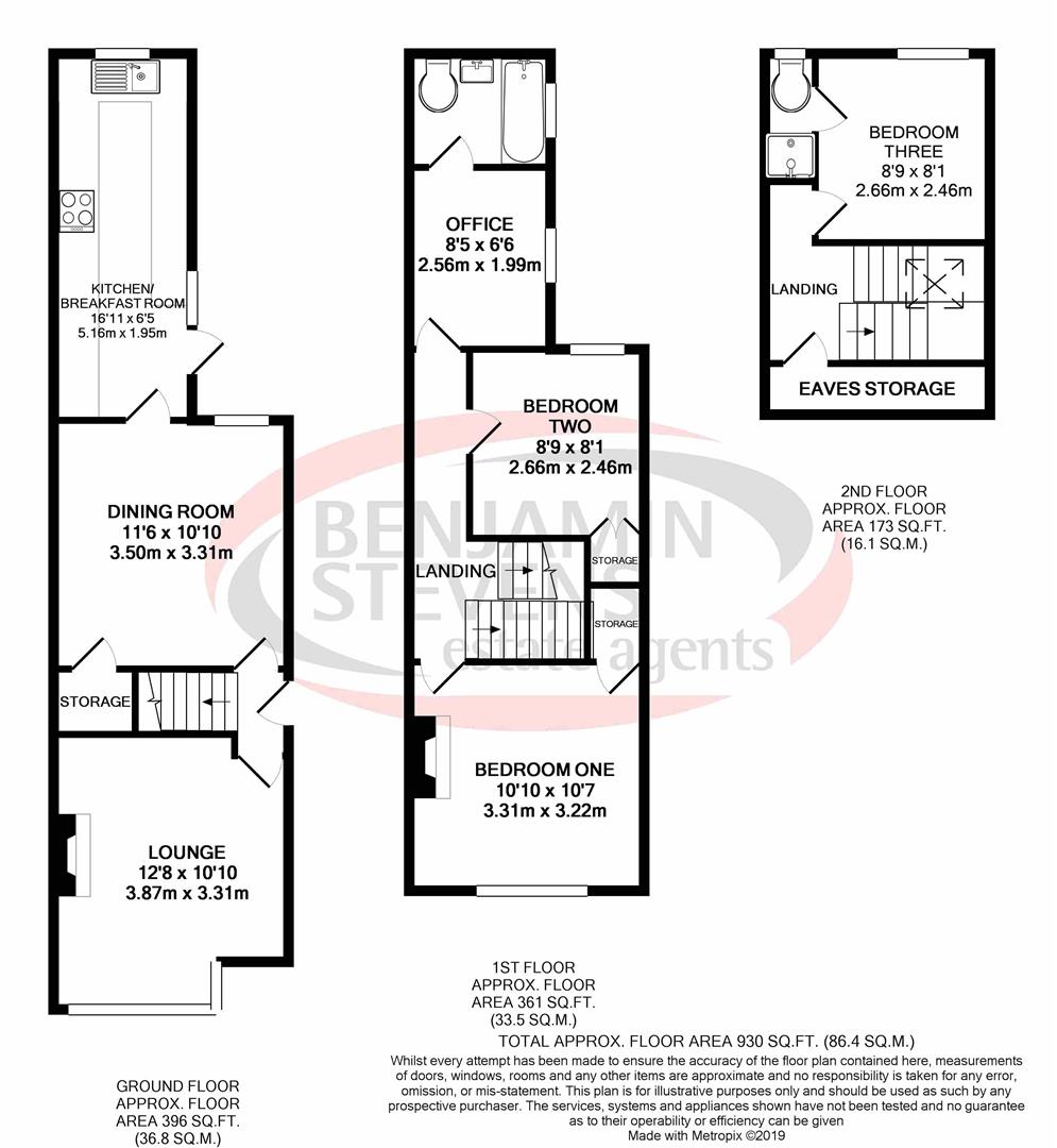 3 Bedrooms Semi-detached house for sale in Ashdon Road, Bushey WD23