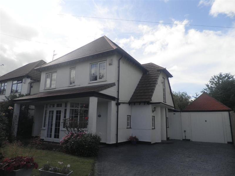Free property report 33 Guffitts Rake, Meols, CH47 7AJ Chimnie