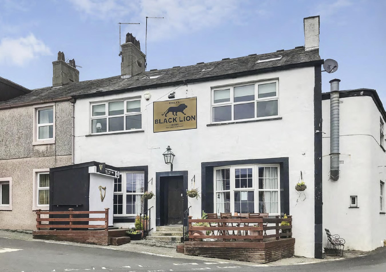 Photos of The Square, Cumbria, Ireby CA7 61869569 PrimeLocation