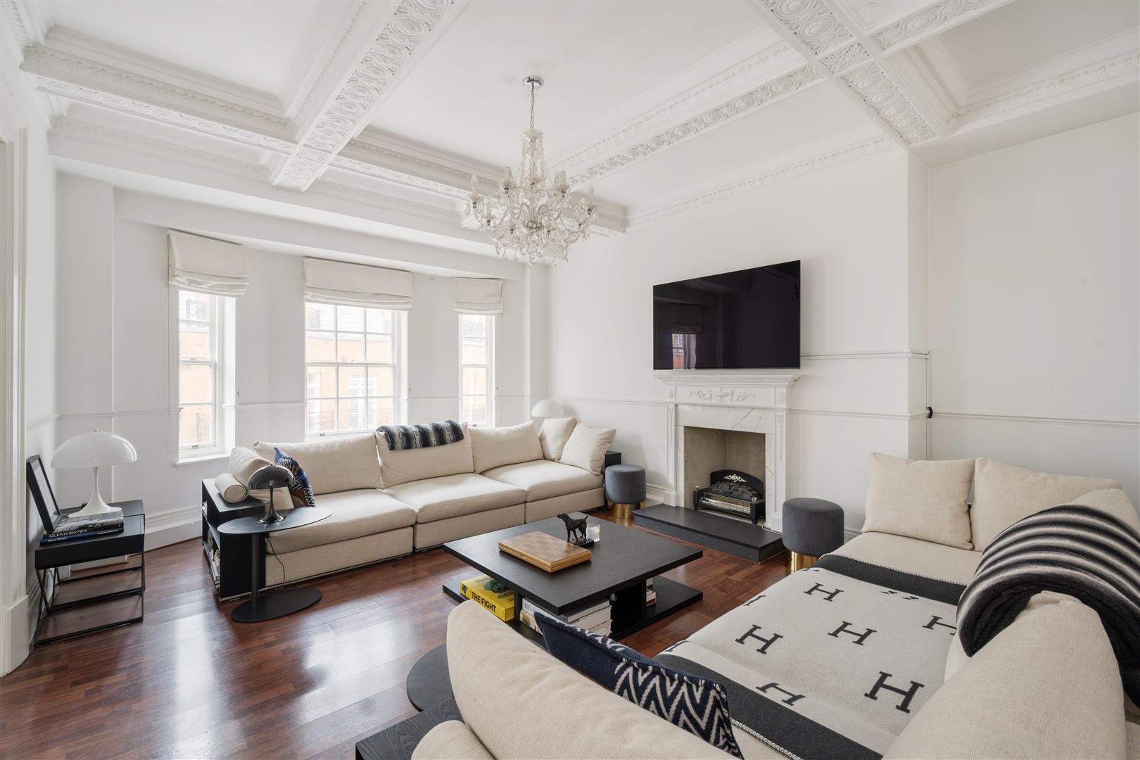 3 bedroom flat for sale 0