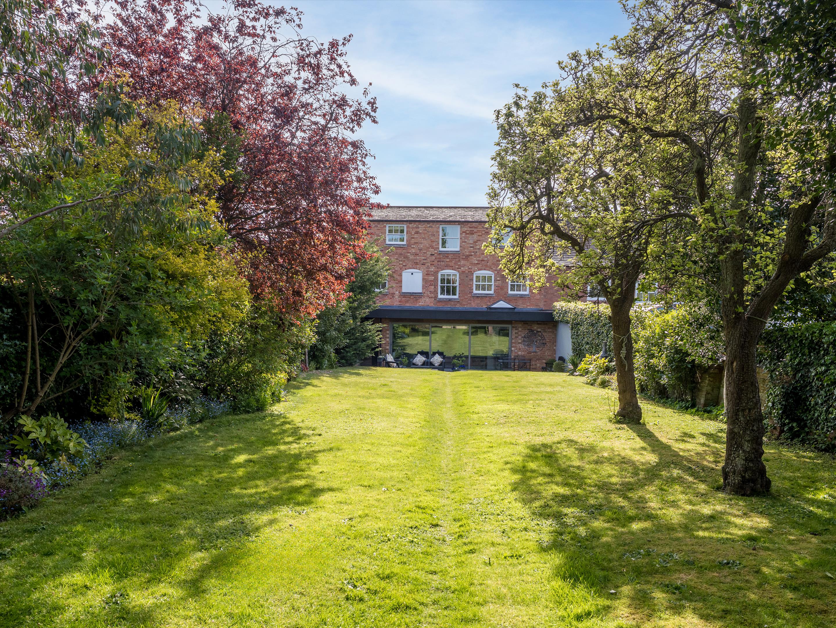 5 bedroom terraced house for sale 0