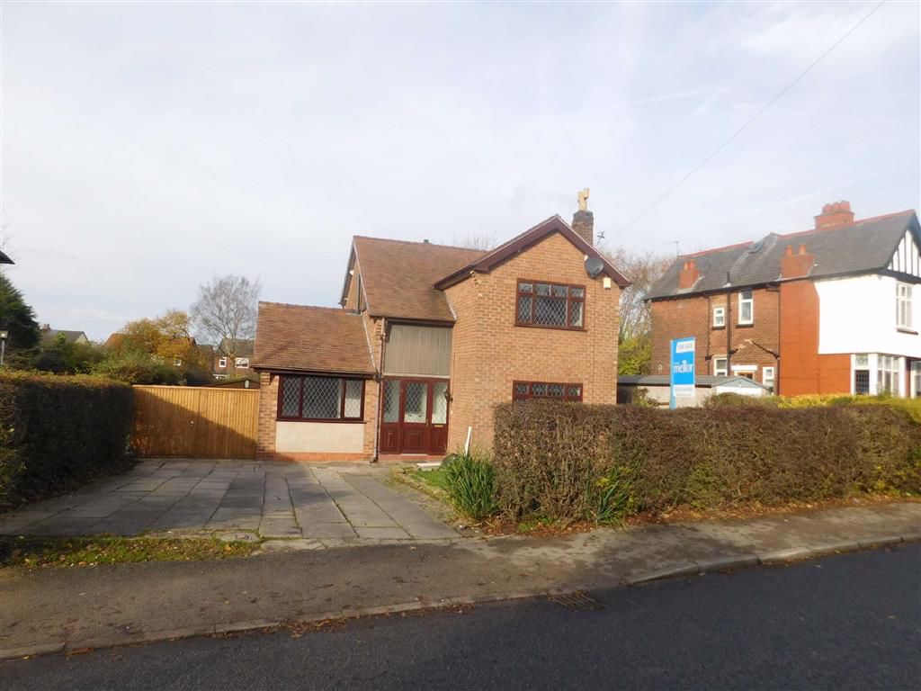 Free property report 77 Mile End Lane, Great Moor, Stockport, SK2 6BP Chimnie