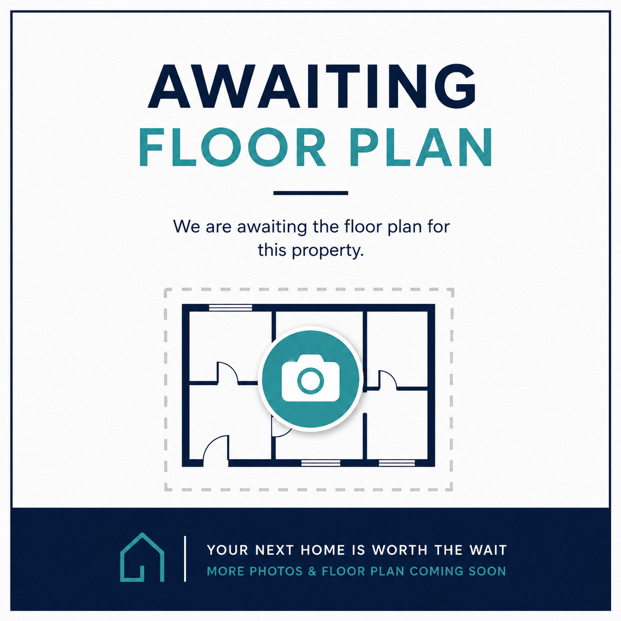 34, Elder Avenue, Rugby floorplan