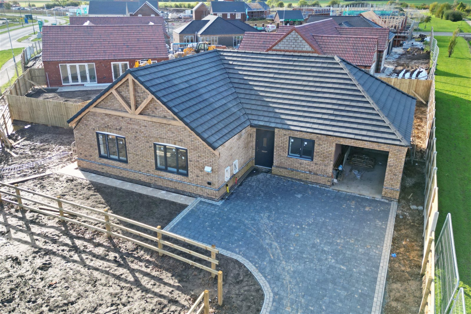 Photos of Kendall Meadows, Scartho Top, Grimsby DN33 66013296