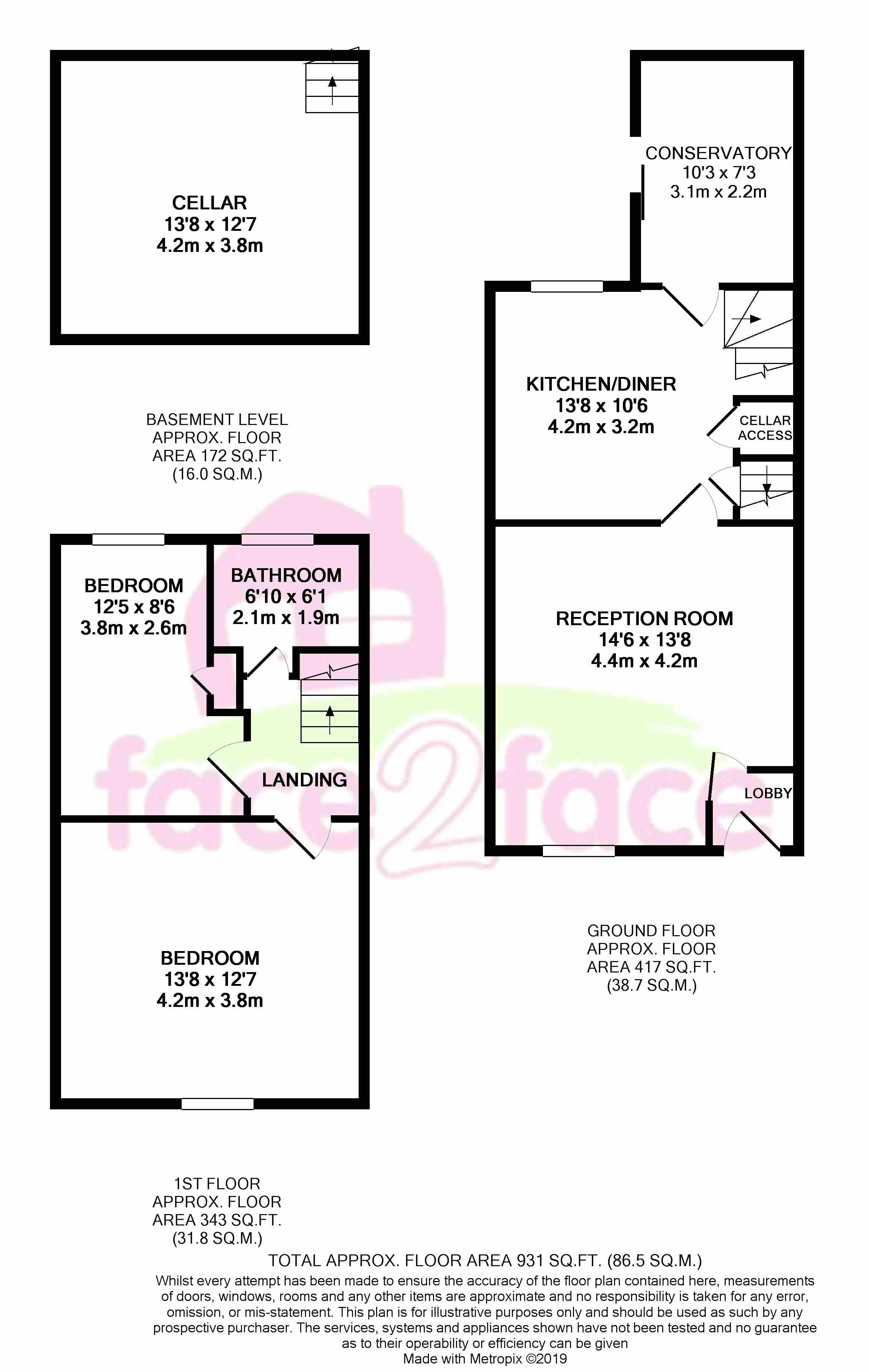 2 Bedrooms Terraced house for sale in Isabella Street, Rochdale OL12