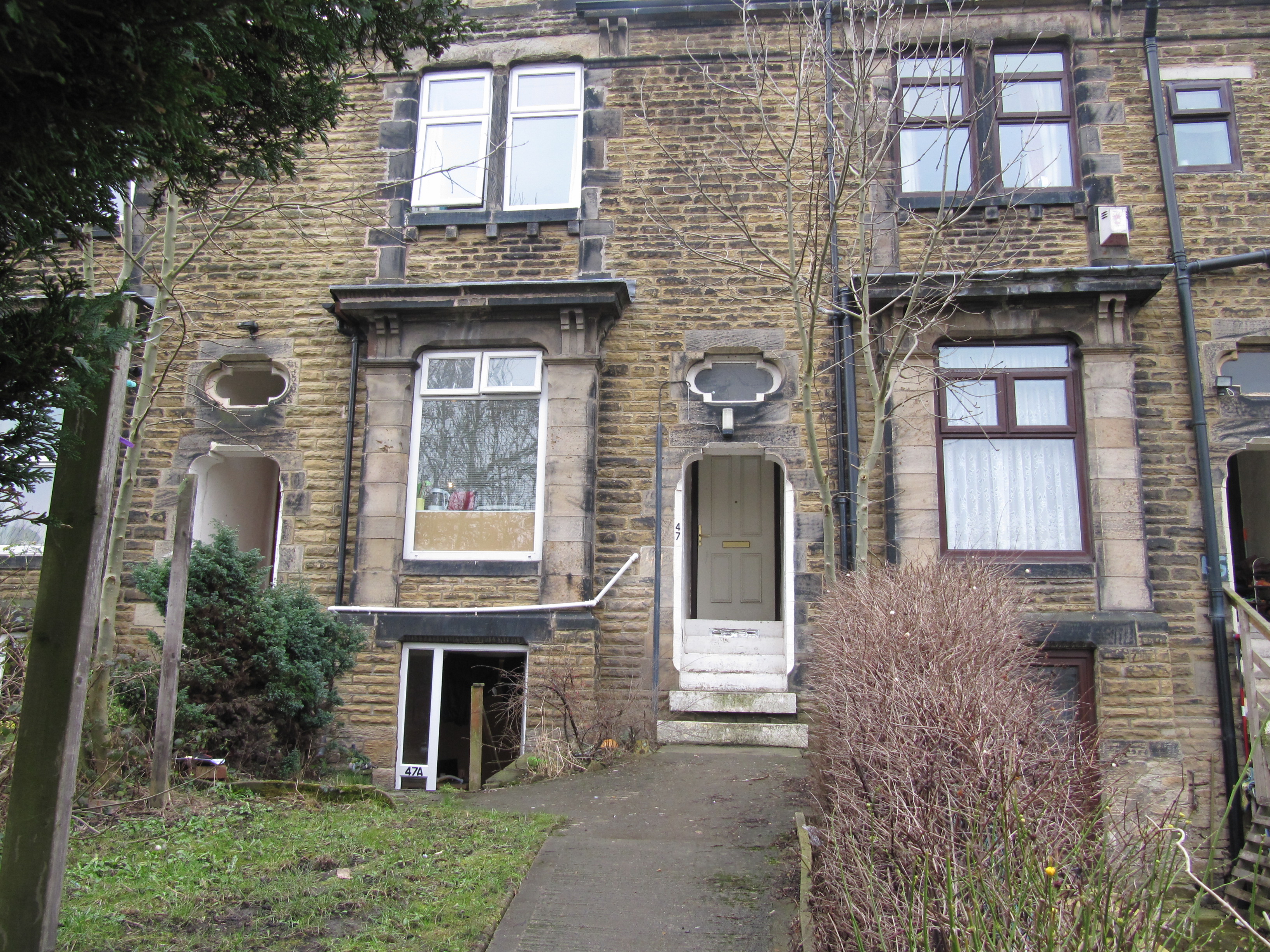 Woodville Road , Dewsbury photo 5