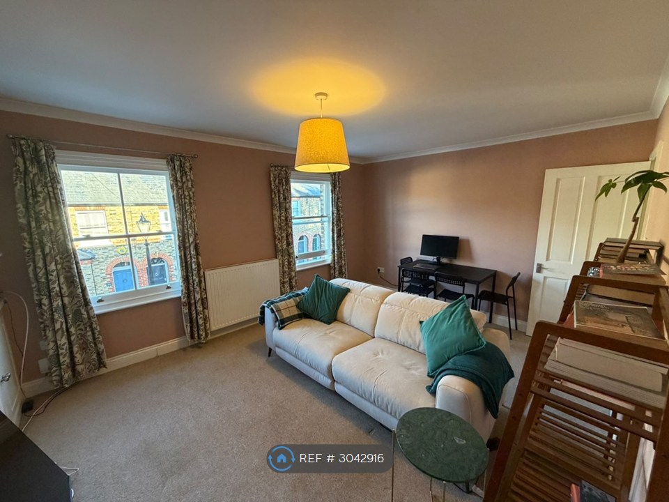 Houblon Road, First Floor Flat, Richmond photo 5