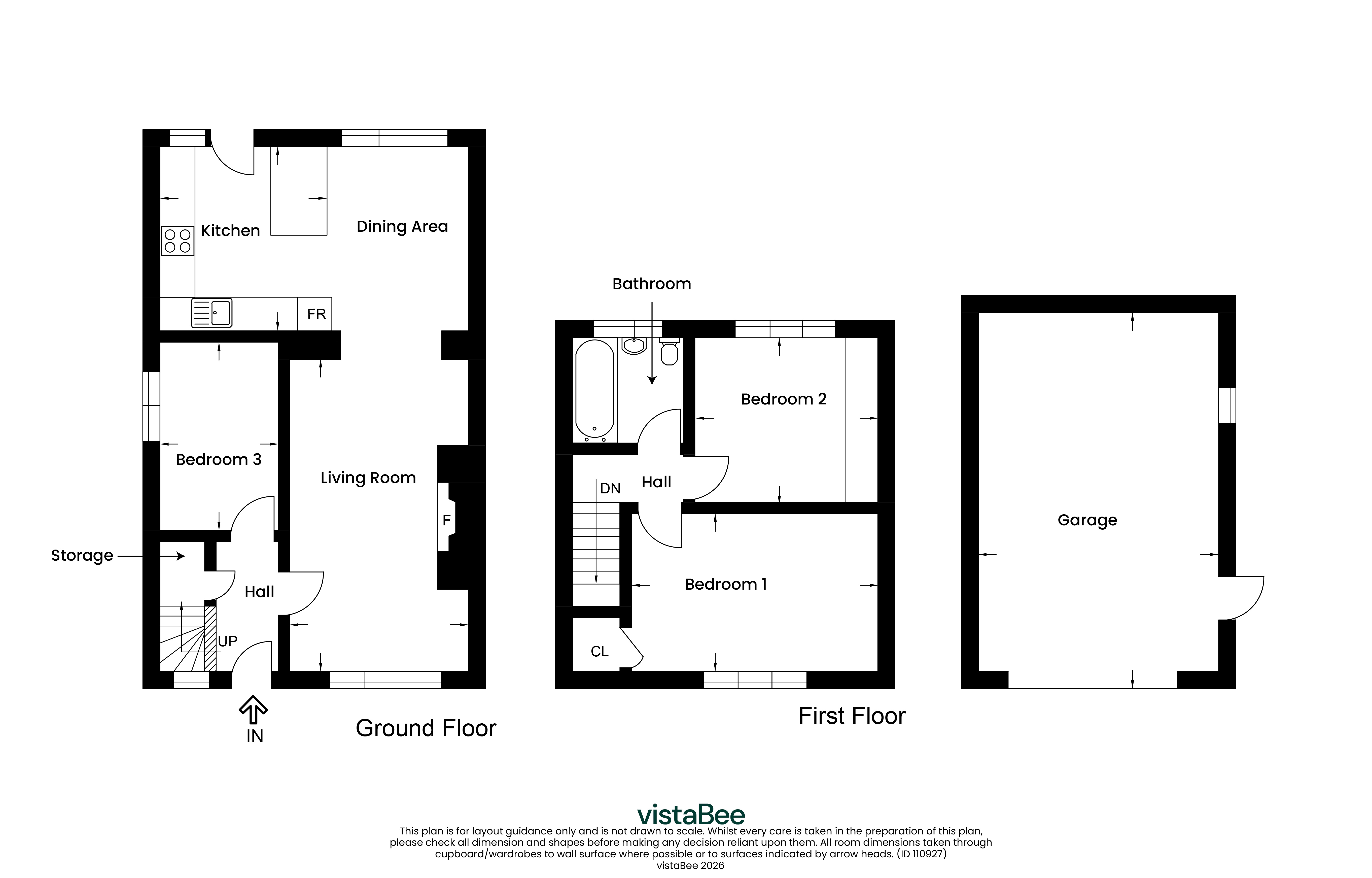 141, Park Road, Glasgow floorplan