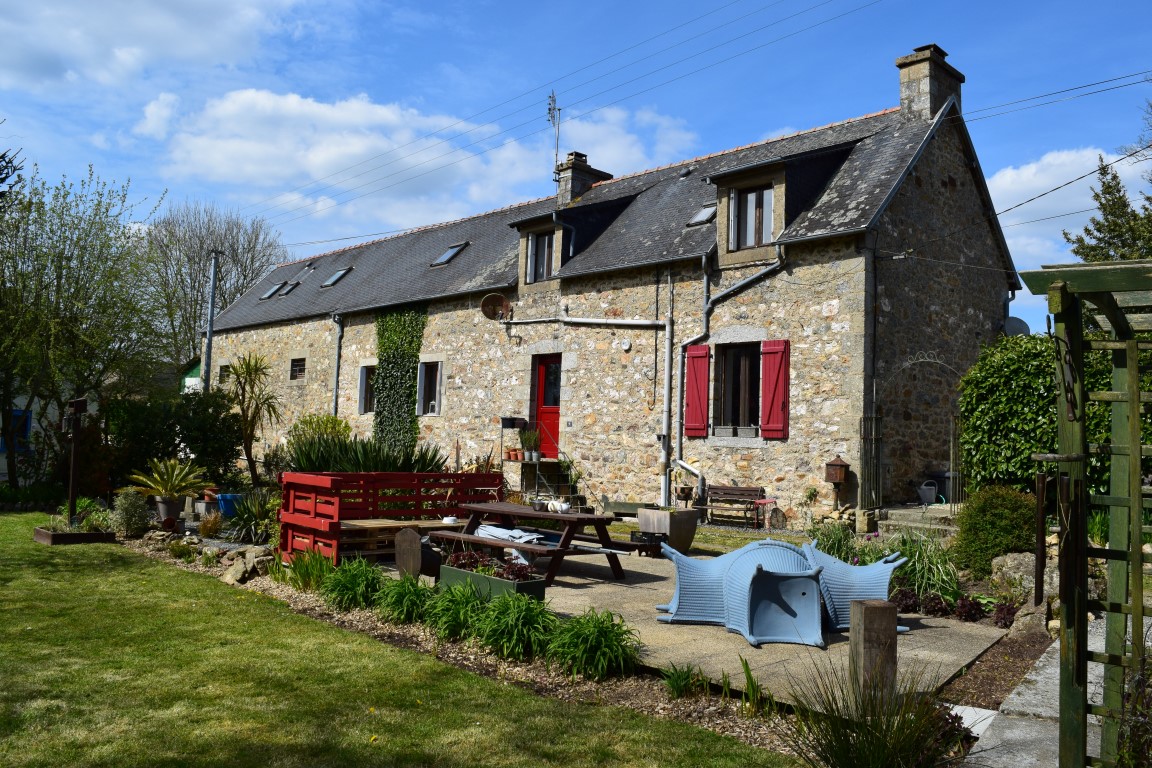 Photos of 22810 Plougonver, Côtes-D'armor, Brittany, France - 58367890 ...