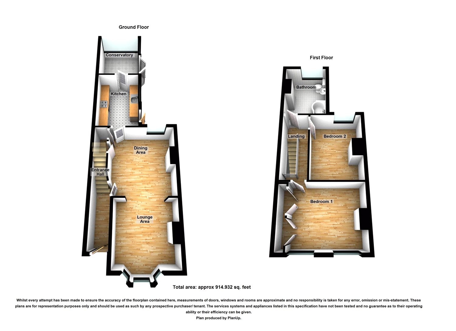 2 Bedrooms Terraced house to rent in Hengist Road, Northumberland Heath, Kent DA8