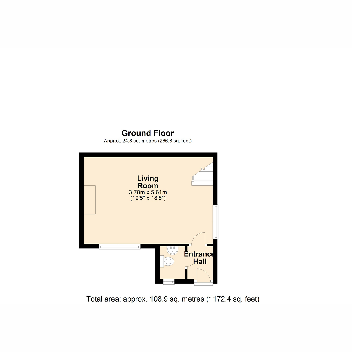 The Brook, Saltash PL12, 4 bedroom detached house for sale 63860605