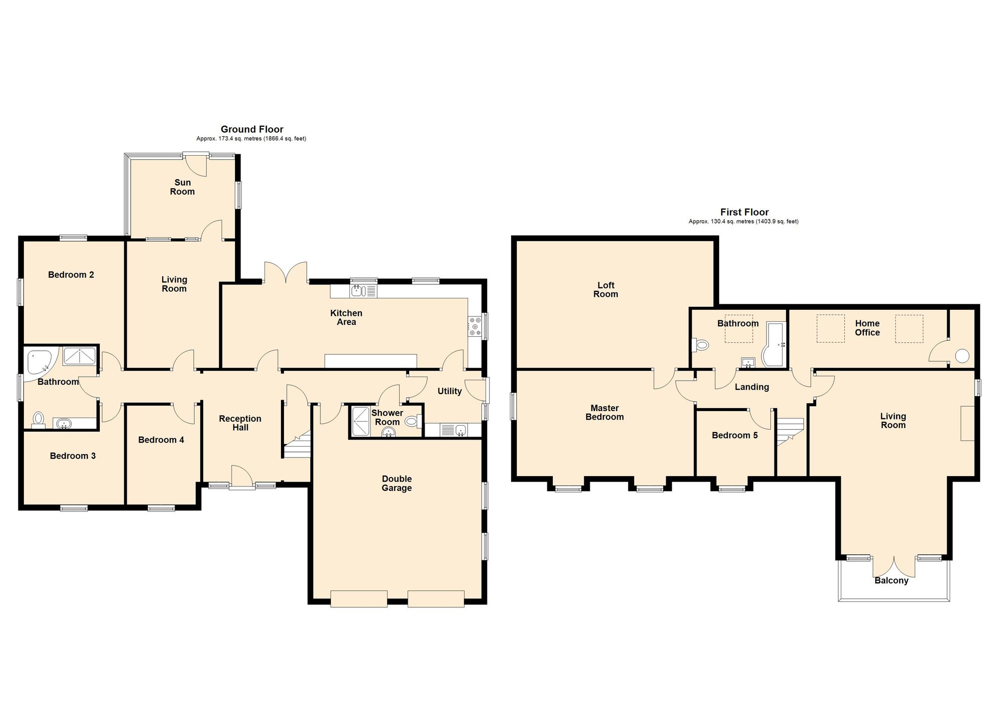 Ancholme View Cadney Road, Brigg floorplan