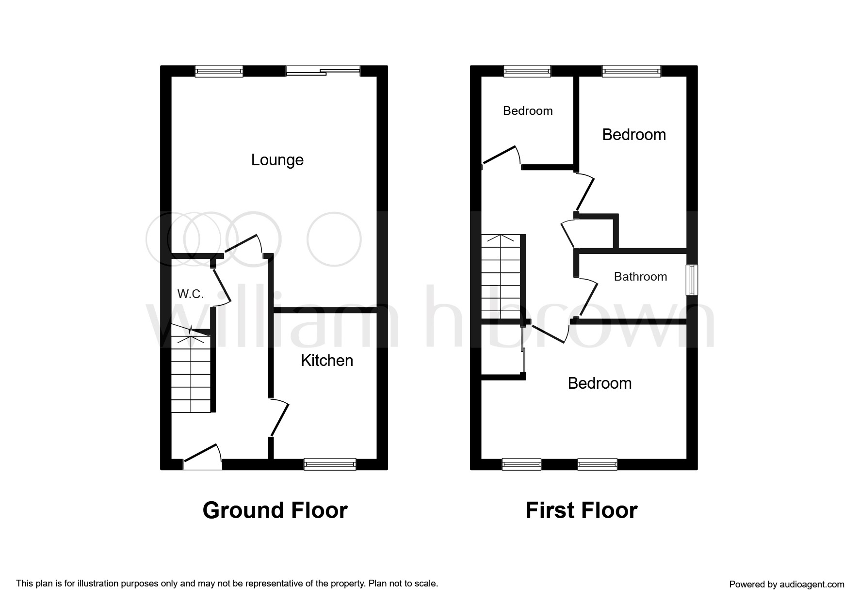 3 Bedrooms Semi-detached house for sale in Gatenby Close, Buttershaw, Bradford BD6