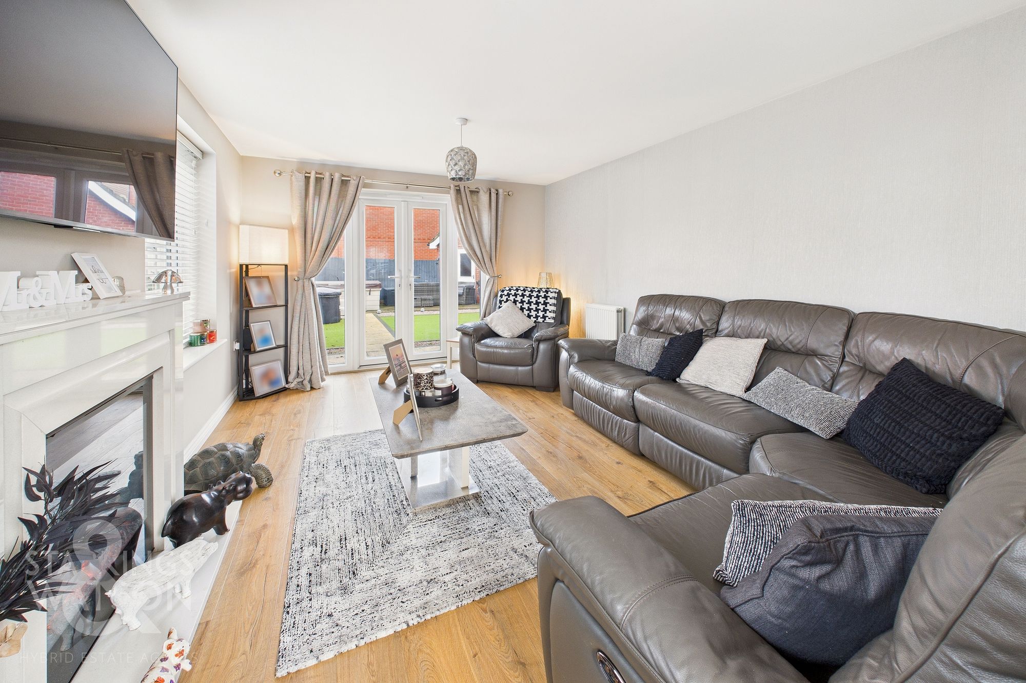 12 Colossus Way, Norwich photo 3