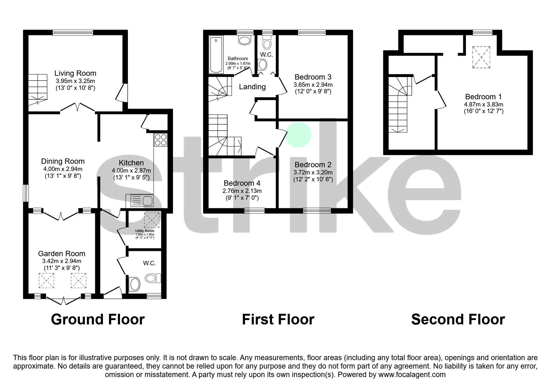 Dicksons Drive, Newton, Chester CH2, 4 bedroom semidetached house for