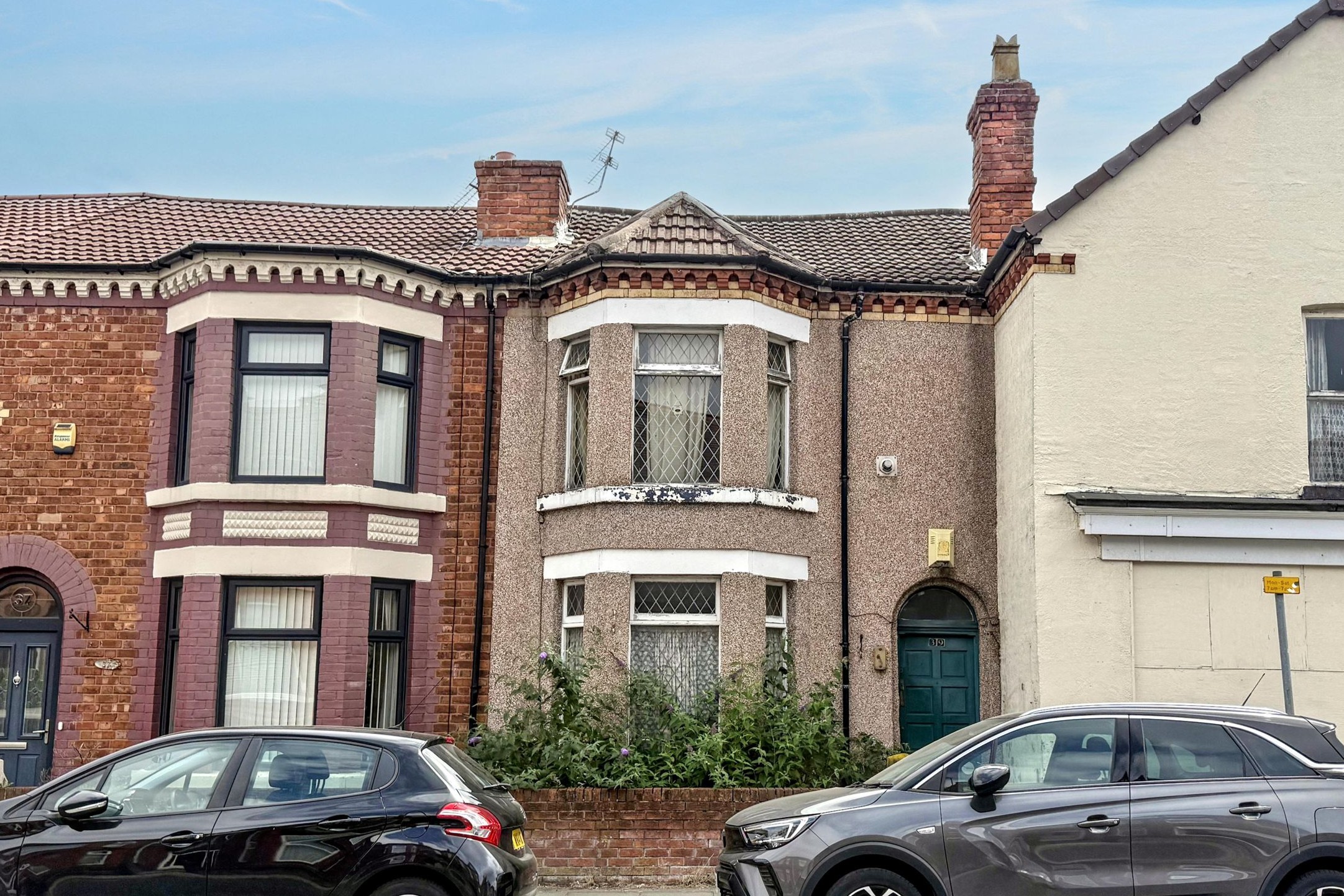 39 Woodchurch Road, Birkenhead photo 2
