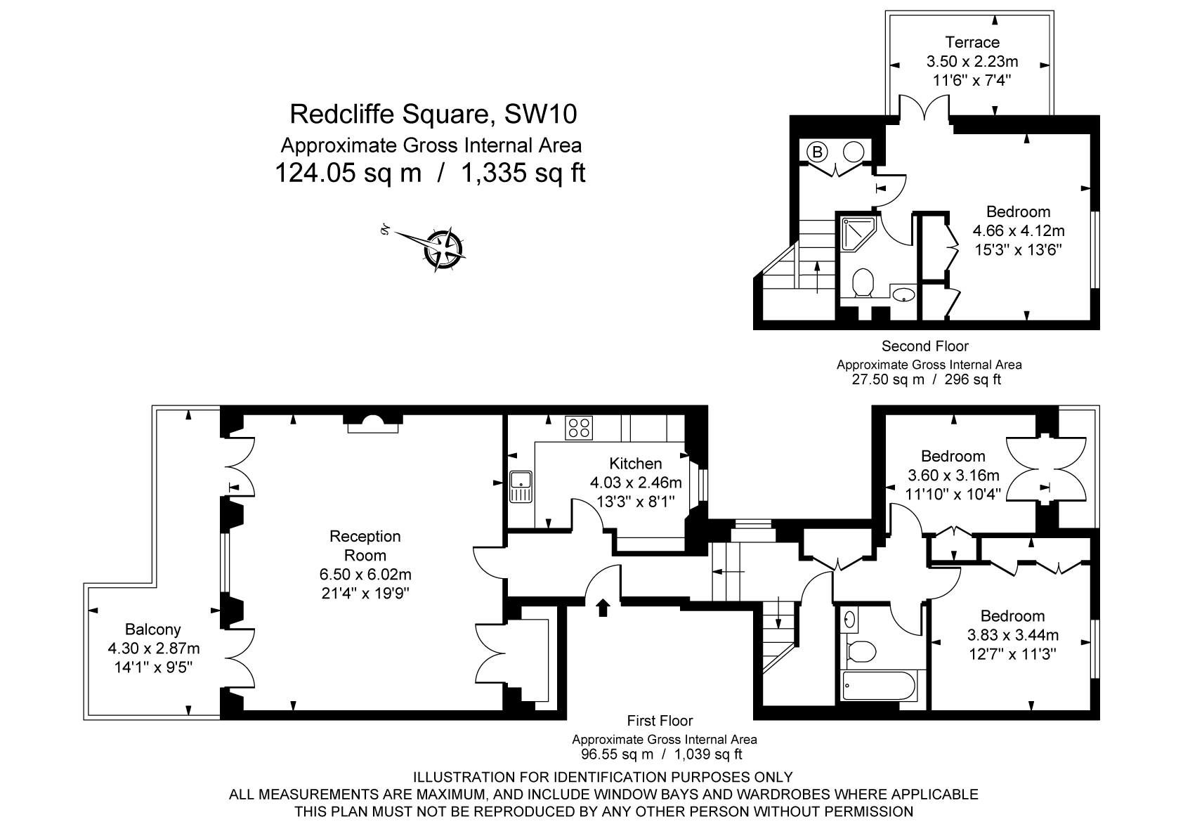 Redcliffe Square, London SW10, 3 bedroom flat to rent 64015365 PrimeLocation