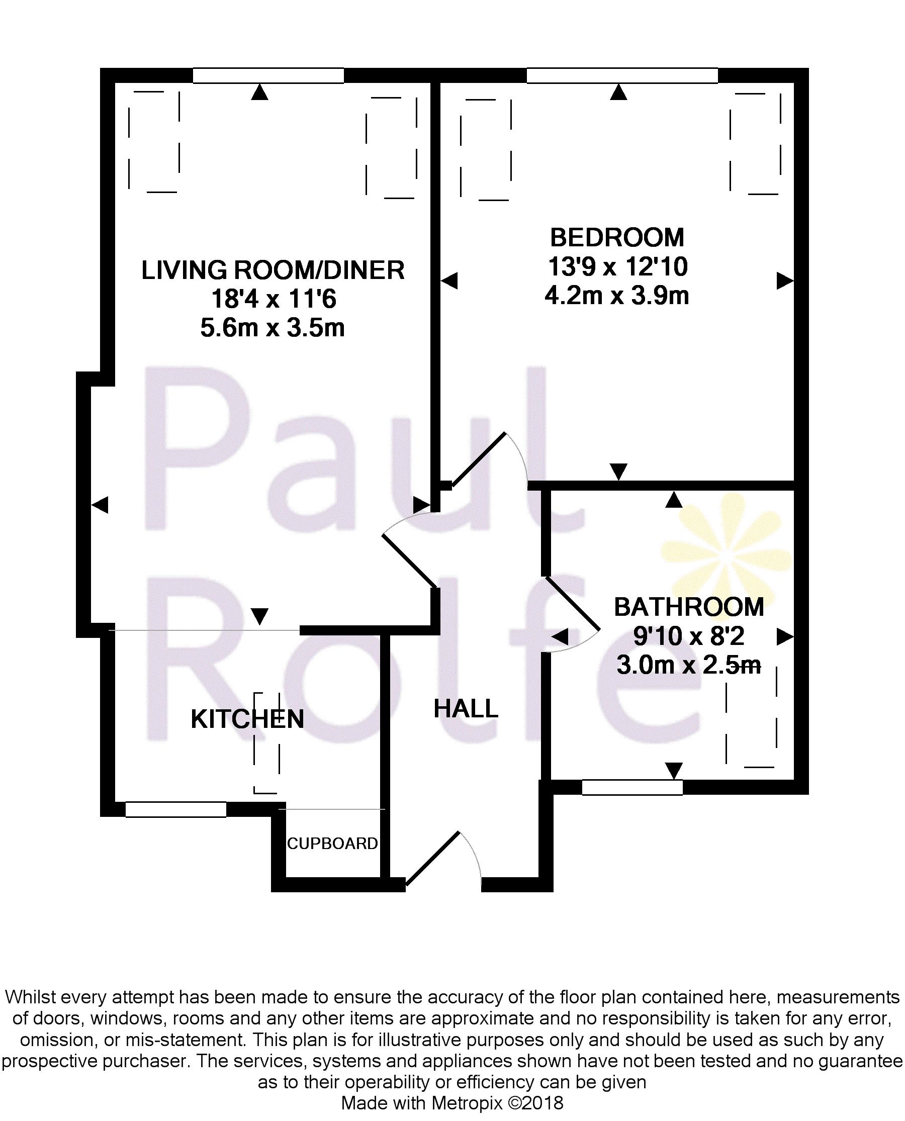 1 Bedrooms Flat for sale in High Street, Linlithgow EH49