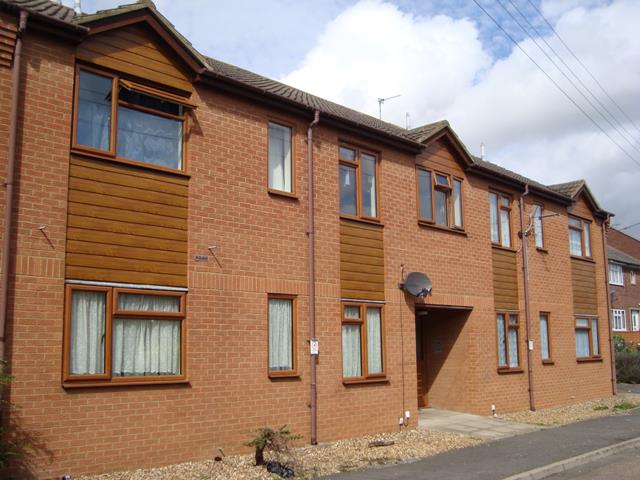 5, Sheriff House, Park Road, Wellingborough photo 2