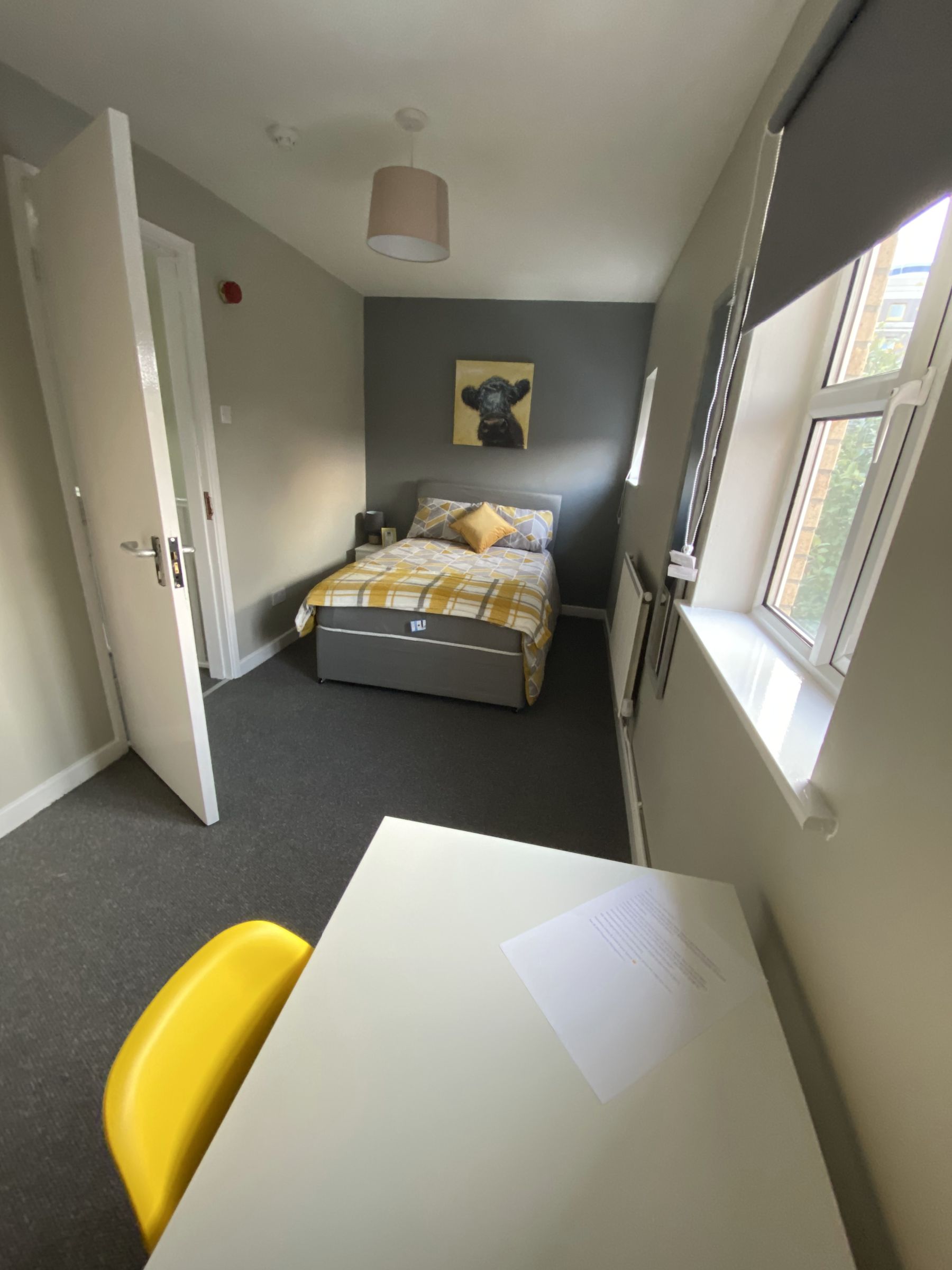 Room 1, 24 Denison Court, Nottingham photo 5