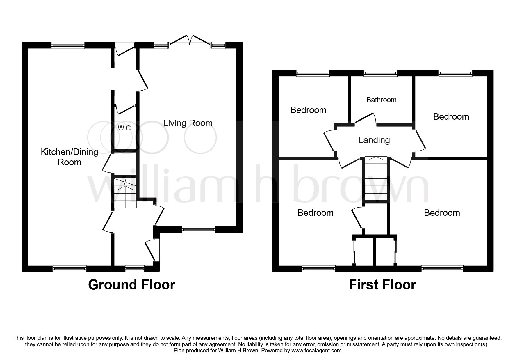 4 Bedrooms Detached house for sale in Nevis Way, York YO24