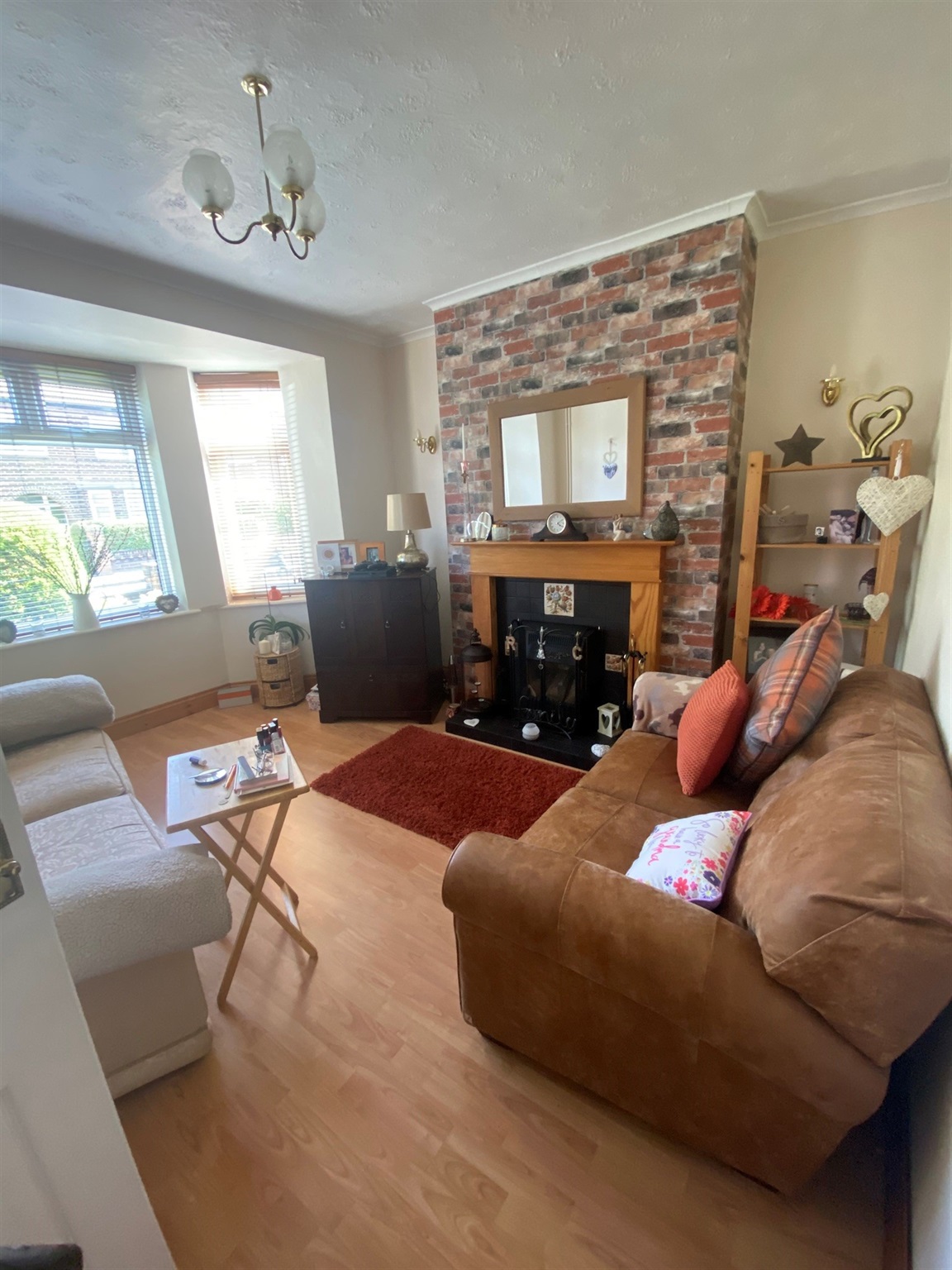 Free property report 25 Brunswick Avenue, Teesville, TS6 0AD Chimnie