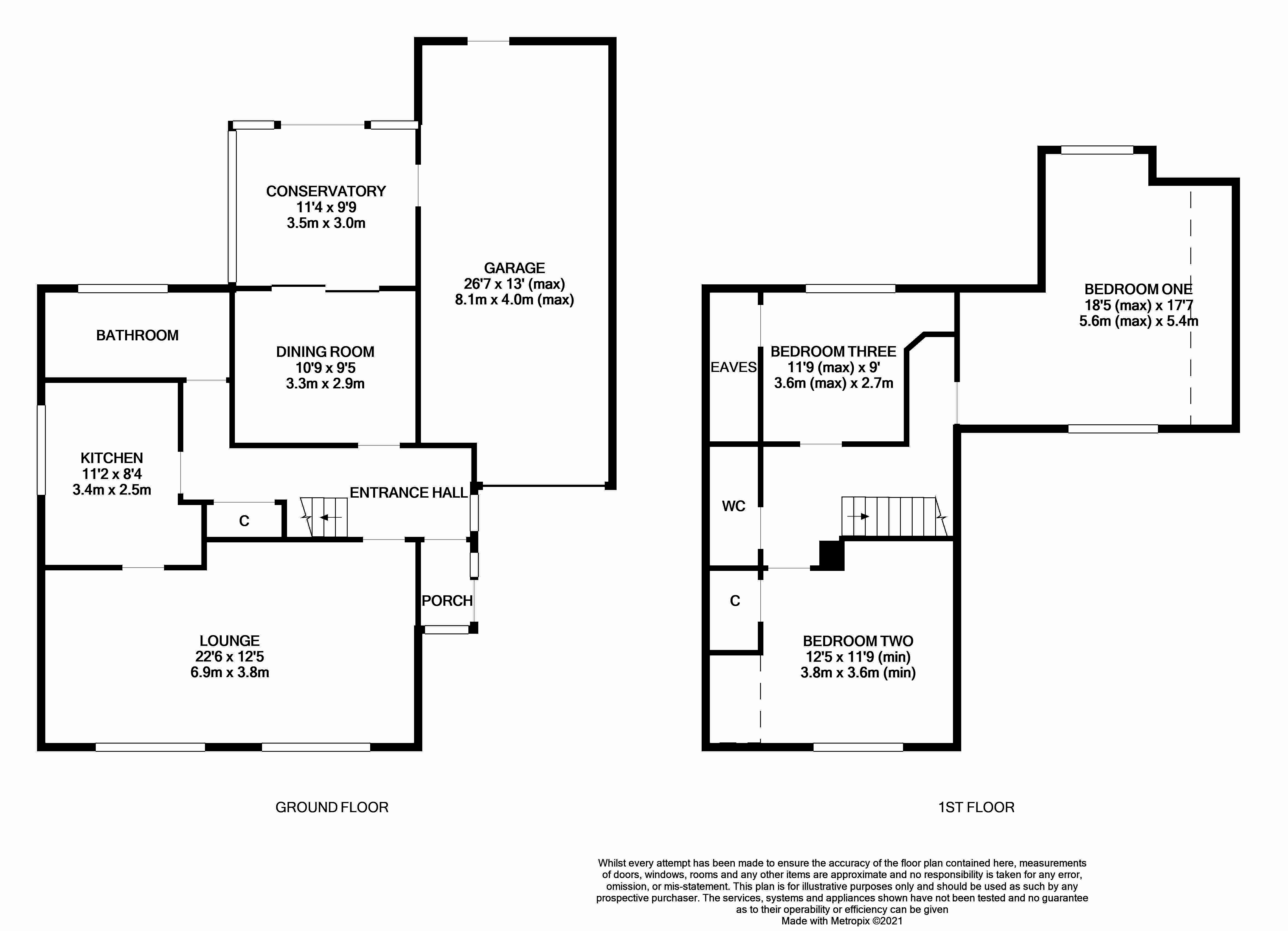 3 bed detached house for sale in Sadlers Lane, Dibden Purlieu