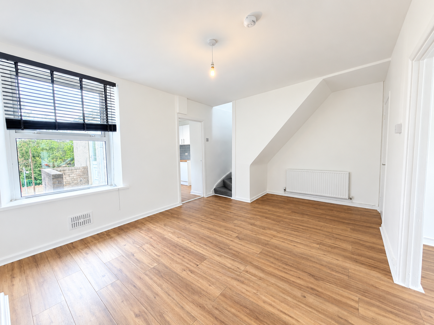 7a East View Terrace, Bargoed photo 4